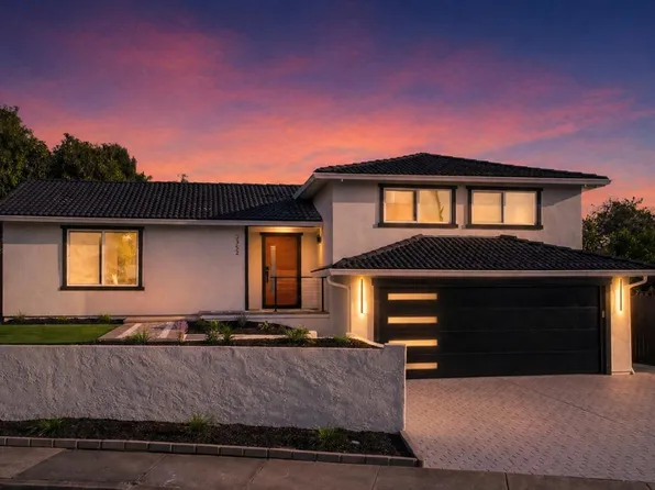 3352 San Rivas Dr, San Jose, CA 95148