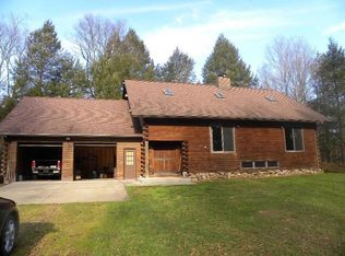 3227 Raymilton Rd, Utica, PA 16362