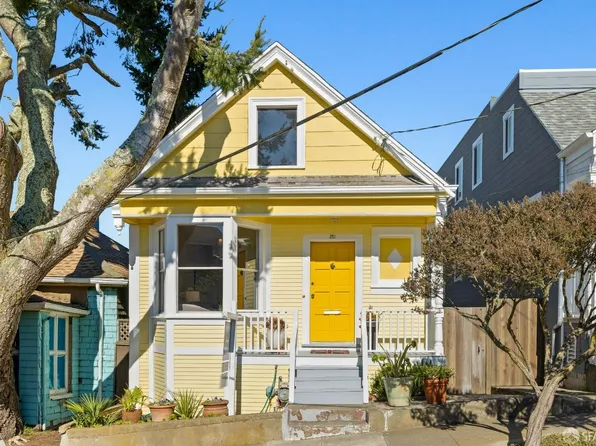 221 Madison St, San Francisco, CA 94134