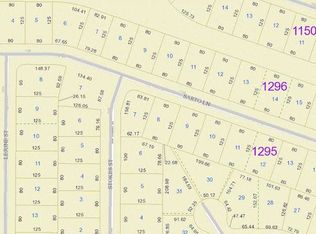 2301 SW Stokes St, PORT ST LUCIE, FL 34953
