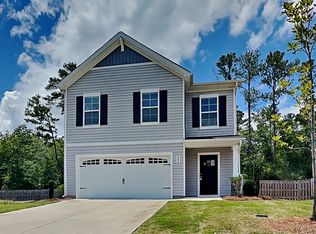 506 Blue Garden Way, Columbia, SC 29223