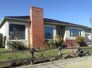 1060 Chadbourne Ave, Millbrae, CA 94030