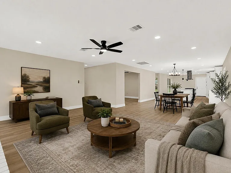 3203 Falling Brook Dr — Photo 13