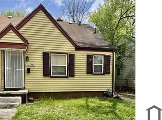 19728 Bentler St, Detroit, MI 48219