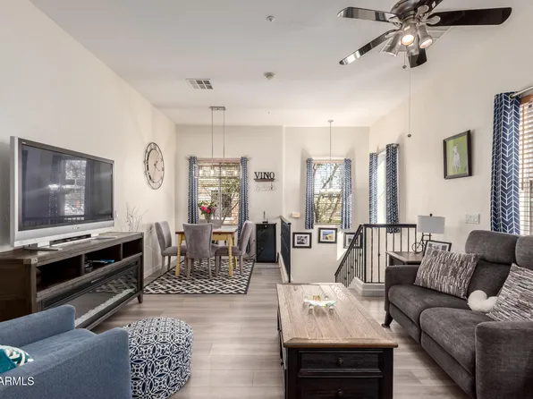 419 N ALDER Street, Gilbert, AZ 85233