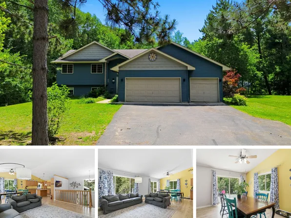 15121 319th Ave NW, Princeton, MN 55371