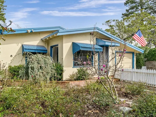 341 Miller Avenue, Mill Valley, CA 94941