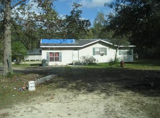 14353 Fred Clark Rd, Hammond, LA 70403