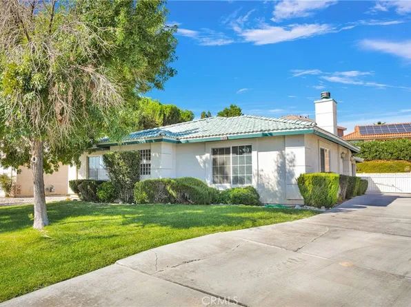 13950 Spring Valley Pkwy, Victorville, CA 92395