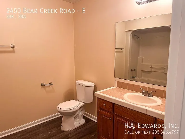 2450 Bear Creek Rd E #E — Photo 12