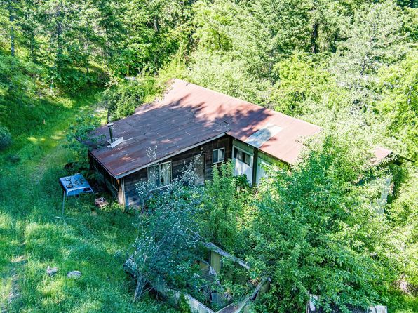 40400 State Highway 36, Bridgeville, CA 95526