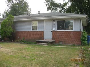 102 & 104 W Summit St, Barberton, OH