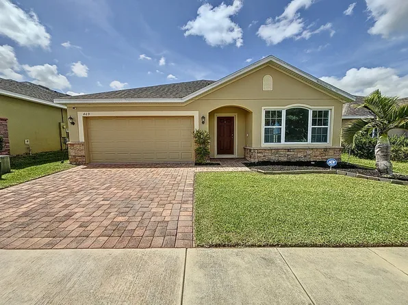 469 Ogelthorpe Dr, Davenport, FL 33897