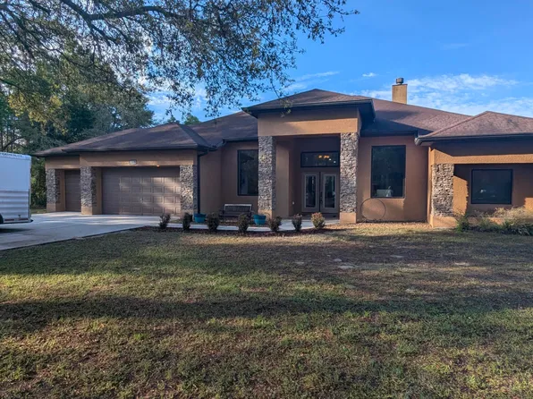 11670 SE 6th St, Williston, FL 32696