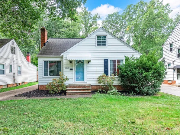 4168 W 229th St, Fairview Park, OH 44126