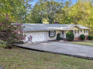 14250 Freemanville Rd, Milton, GA 30004