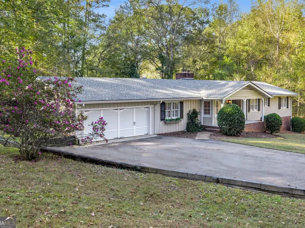 14250 Freemanville Rd, Milton, GA 30004