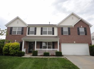 6427 Fiesta St, Indianapolis, IN 46237