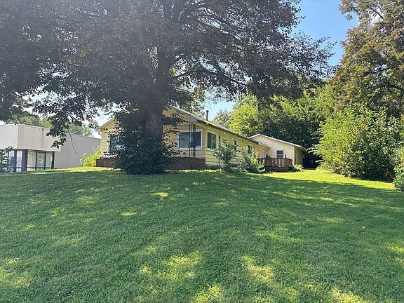 Property Side View