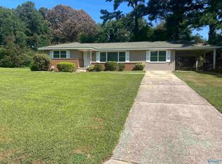 300 Stella Dr, Madison, AL 35758