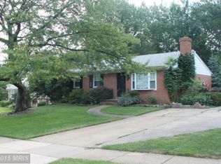 4415 Lees Corner Rd, Chantilly, VA 20151