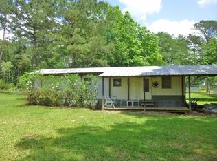 144 Azalea Dr, Jasper, TX 75951
