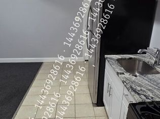 1114 Homewood Ave APT 3, Baltimore, MD 21202