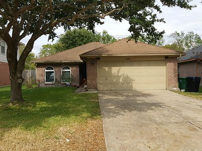 3202 Bandell Dr, Houston, TX, 77045