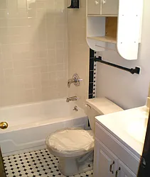 Rented by City Connections Realty