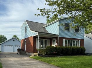 310 Danbury Dr, Cheektowaga, NY