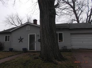 3120 Jill Ave, Granite City, IL