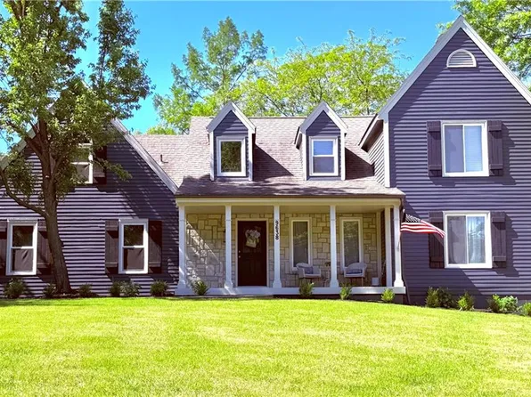 9638 N Wayne Ave, Kansas City, MO 64155
