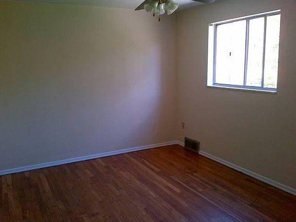 Bedroom Area