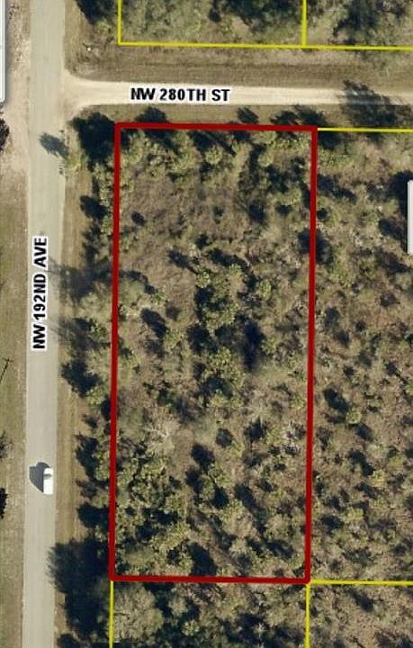 2nd image of 19194 NW 280th Street