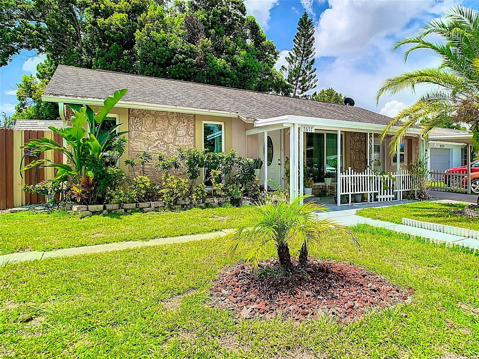 1 bed, $1,050 — Photo 3