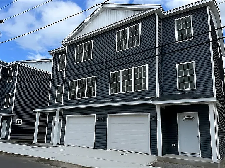 13 Crawford St — Photo 1