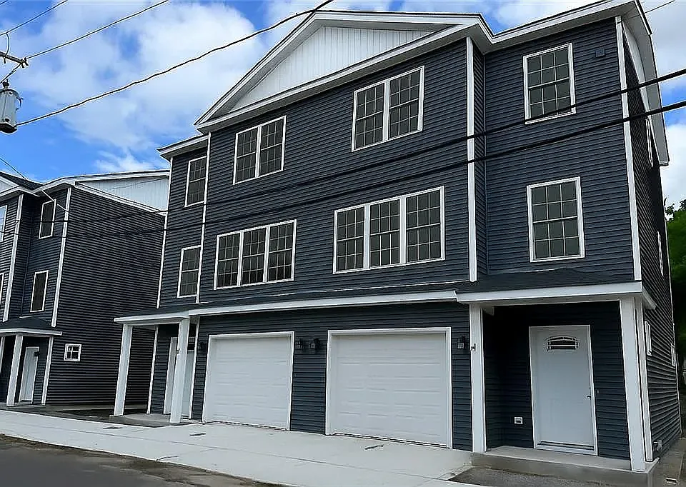 13 Crawford St