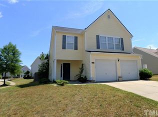 517 Birchwood View Pt, Fuquay Varina, NC 27526