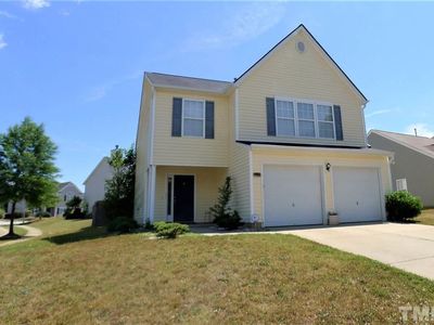 517 Birchwood View Pt, Fuquay Varina, NC, 27526