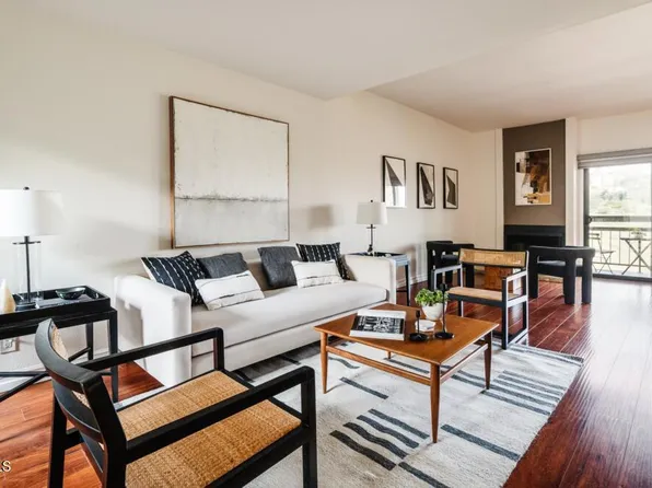 837 Temple Ter, Los Angeles, CA 90042