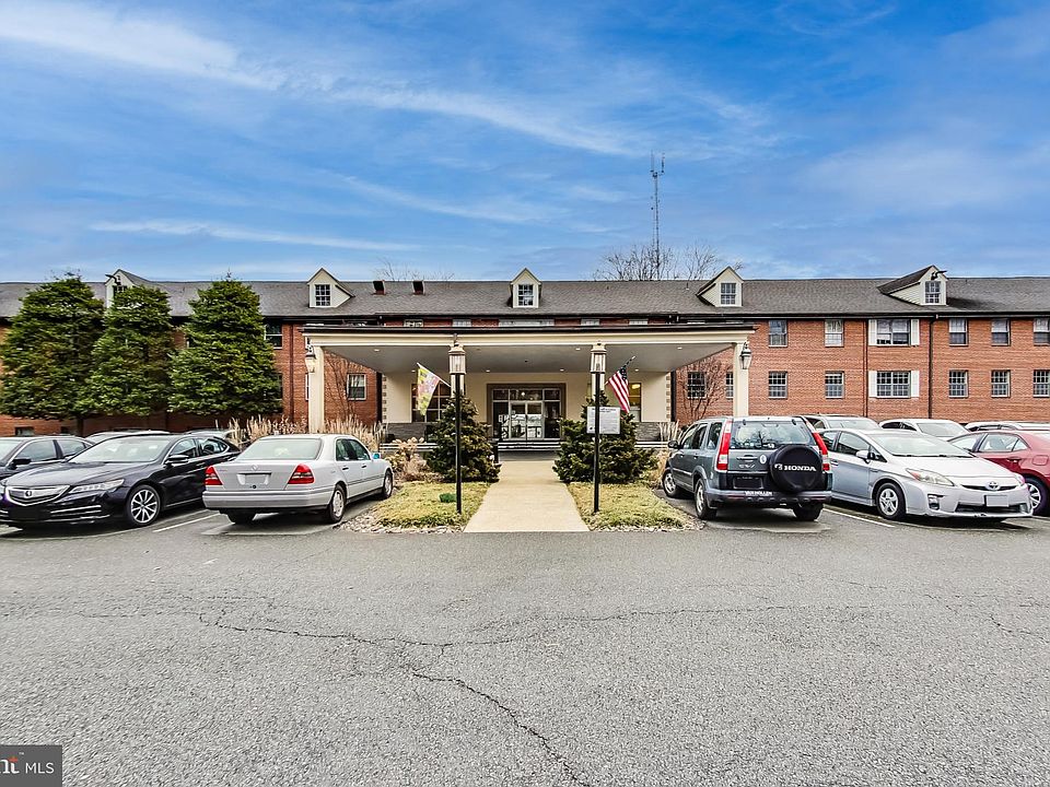 Kenwood Place Condominiums Apartment Rentals Bethesda, MD Zillow