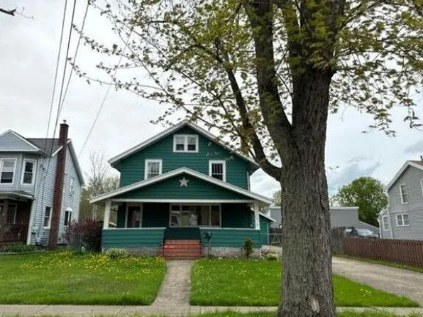 107 S Main St, Angola, NY 14006