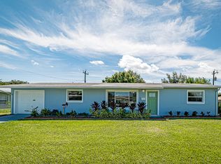 615 Ixora Dr, Melbourne, FL 32935