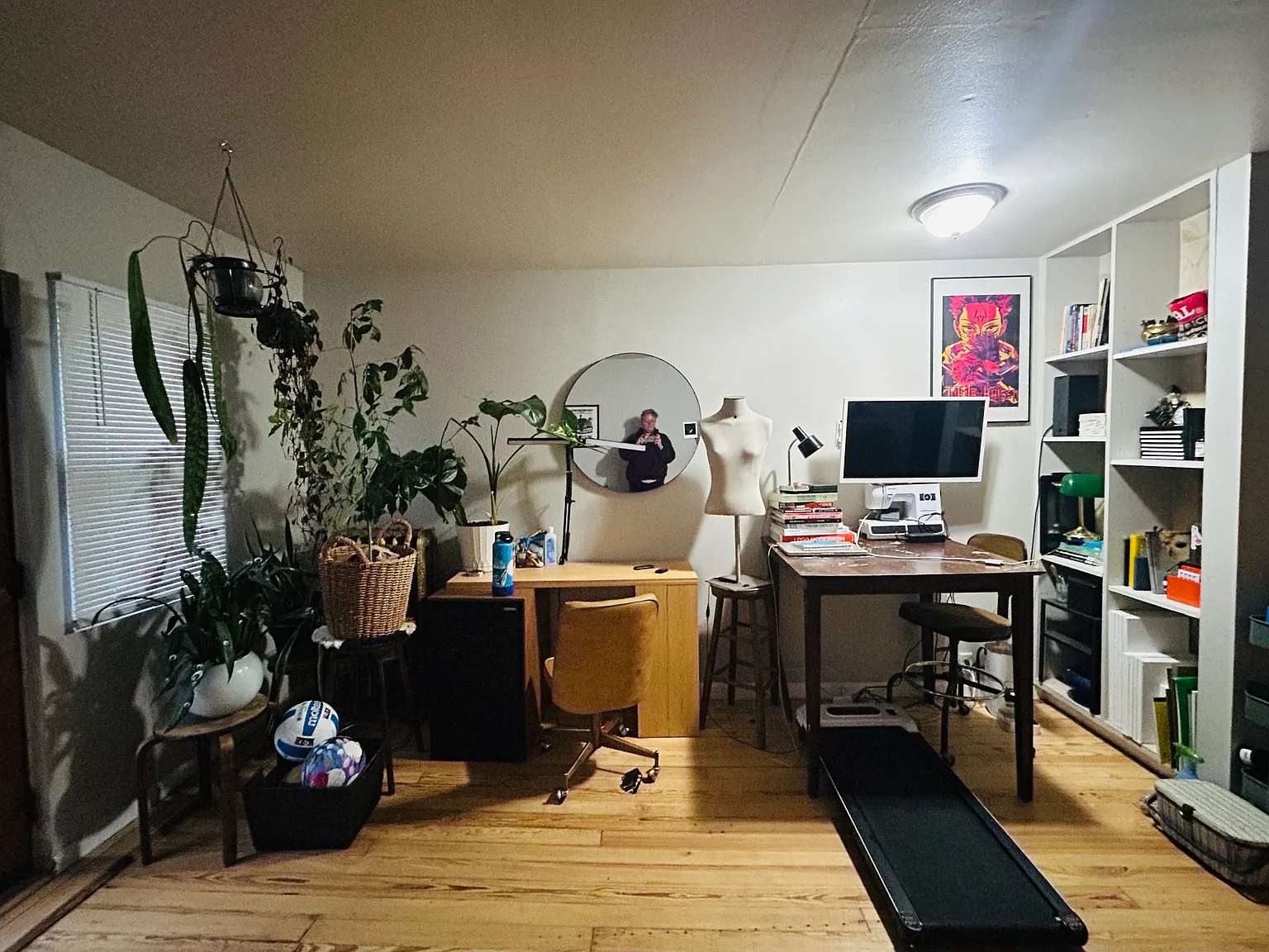 1 bed, 800 sqft, $1,399 — Photo 4