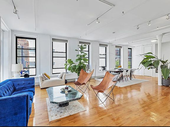2nd image of 122 Duane St APT 4A