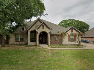 8027 Ravenswood Rd, Granbury, TX 76049