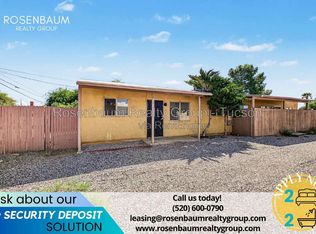 5815 E 23rd St, Tucson, AZ 85711