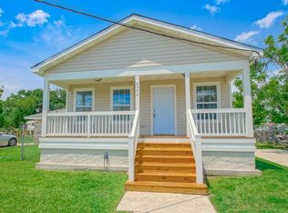 4346 America St, New Orleans, LA 70126