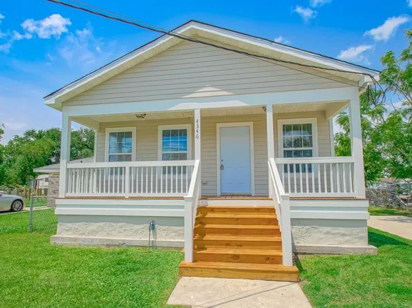 4346 America St, New Orleans, LA 70126