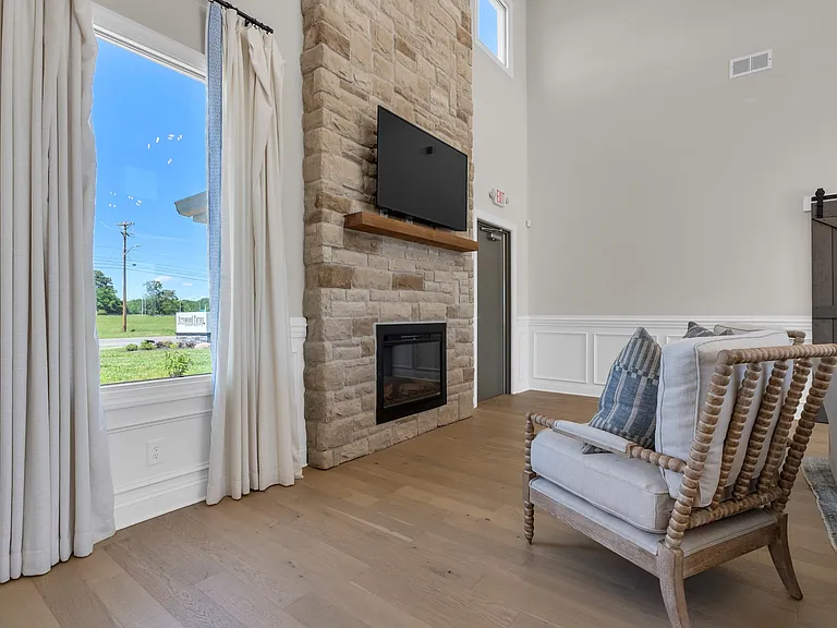 Arrowood Farms Townhomes — Photo 16